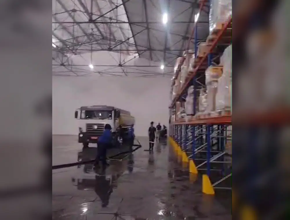 Registro Kaiagua 4