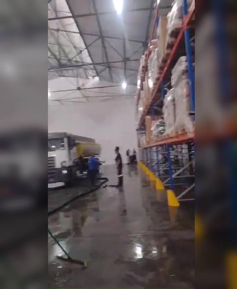 Vídeo Kaiagua 4